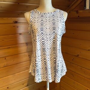 Athleta Racerback Tank